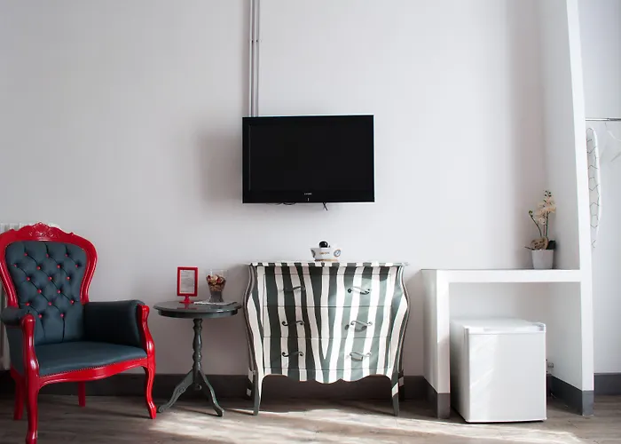 Bed and Breakfast Relais Cola Di Rienzo Roma